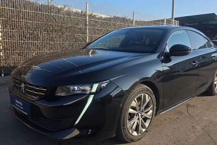 Peugeot 508 42.368 km 19.980 &euro; Heilbronn 74076