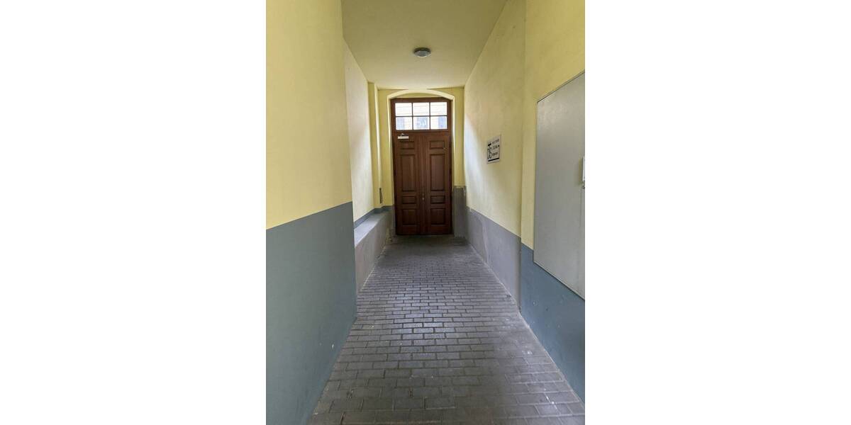 Gewerbeobjekt Zwickau Innenstadt - 398.000&euro; | Angebot:26277466
