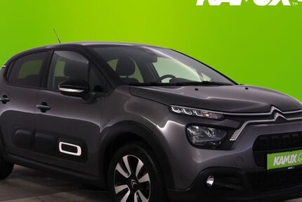 Citroen C3 12.540 km 12.850 &euro; Schwerin 19055