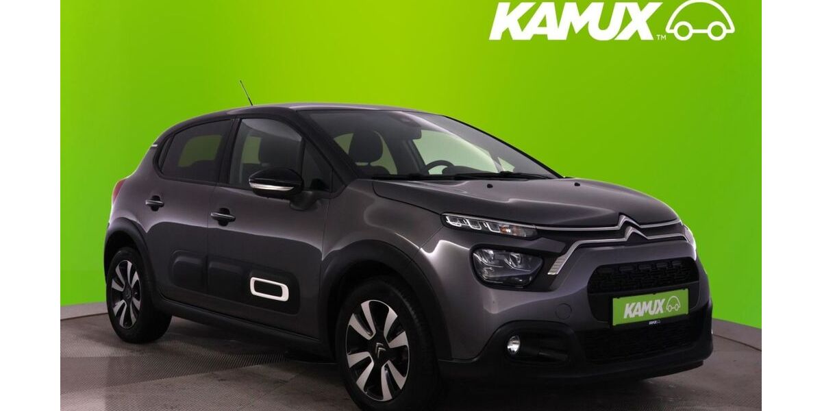 Citroen C3 12.540 km 12.850 &euro; Schwerin 19055