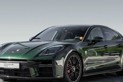 Porsche Panamera 36.400 km 141.900 &euro; Filderstadt 70794