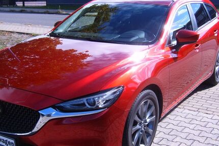 Mazda 6 68.470 km 17.490 &euro; Weißwasser 02943