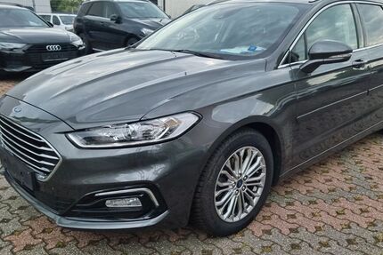 Ford Mondeo 119.700 km 13.598 &euro; Mönchengladbach 41063