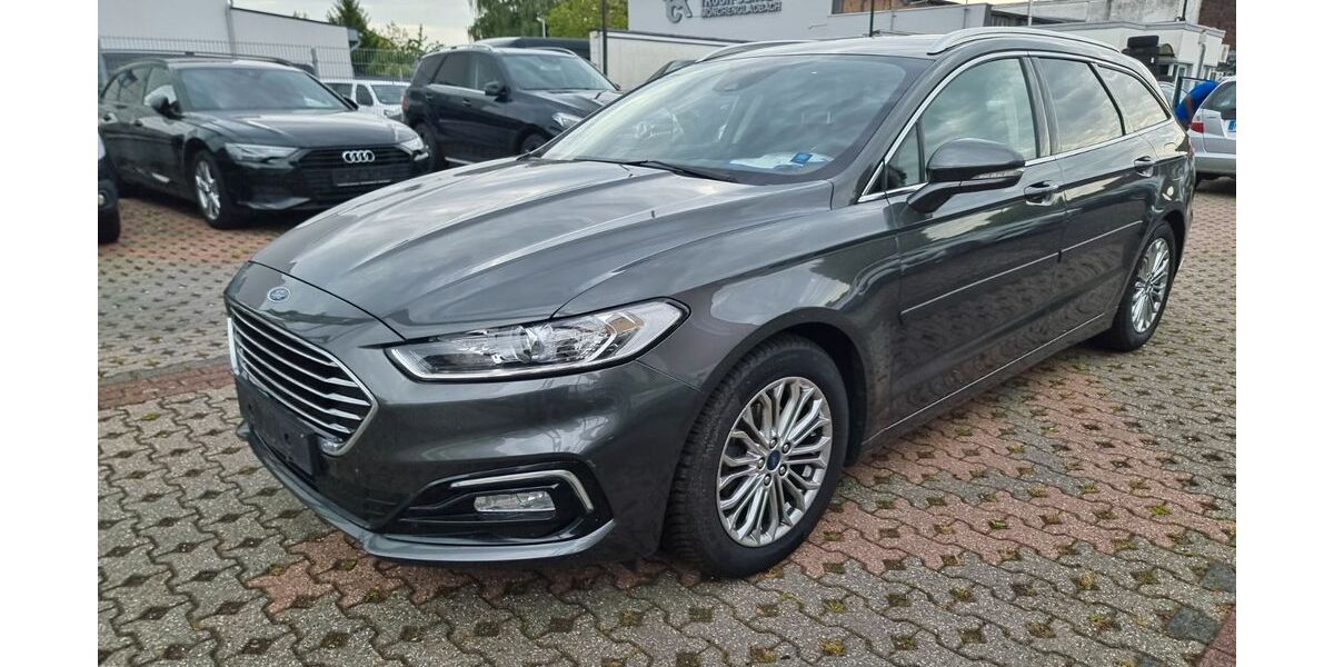 Ford Mondeo 119.700 km 13.598 &euro; Mönchengladbach 41063