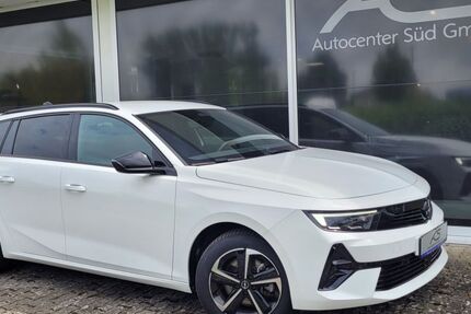 Opel Astra 10.943 km 22.890 &euro; Neuruppin 16816