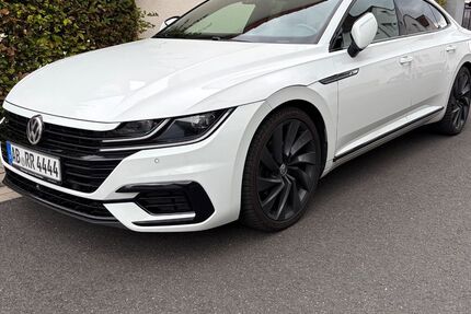VW Arteon 107.000 km 25.250 &euro; Kahl am Main 63796