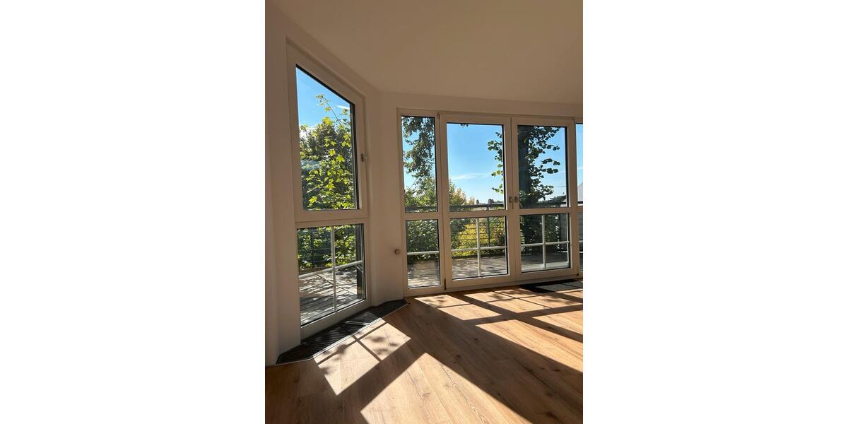 Eigentumswohnung in Selb - 180m² Altbau-Charme zimmer