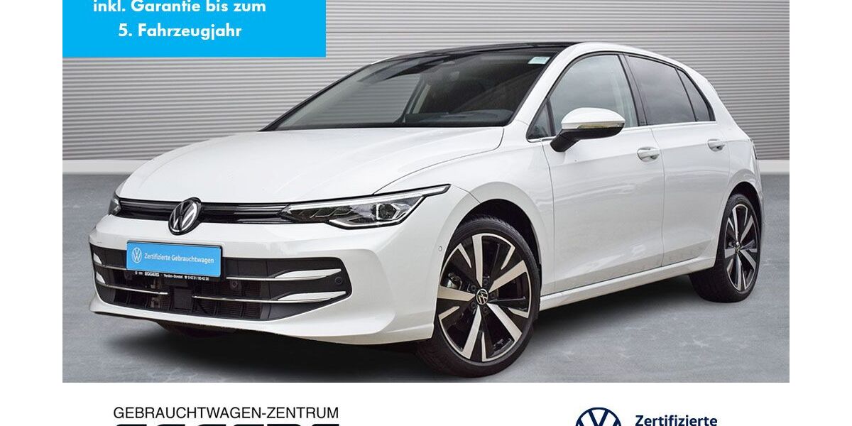 VW Golf 10.250 km 35.950 &euro; Verden 27283