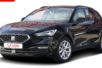 Seat Leon 54.455 km 22.990 € Dresden 01069