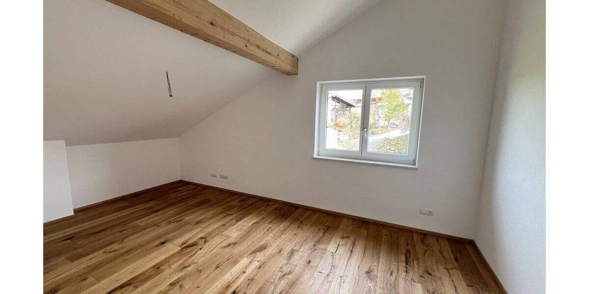 Etagenwohnung Altusried Kimratshofen - 4 Zimmer, 106 m&sup2;, 507.000&euro; | Angebot:25726301