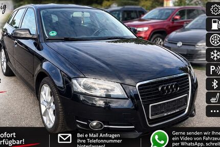 Audi A3 191.000 km 5.500 &euro; Wilhelmshaven 26384