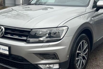 VW Tiguan 187.000 km 14.290 &euro; Waldkraiburg 84478