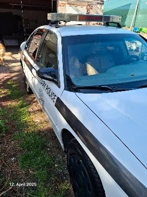 Chevrolet Lumina 237.104 km 4.500 &euro; Seegebiet Mansfelder Land 06317