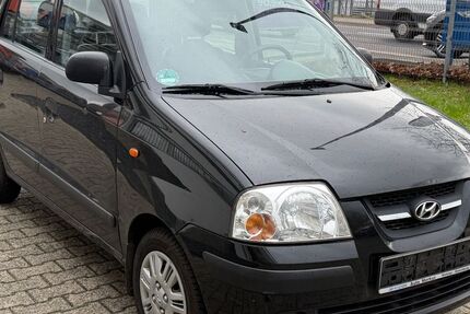 Hyundai Atos 98.000 km 2.000 &euro; Troisdorf 53842