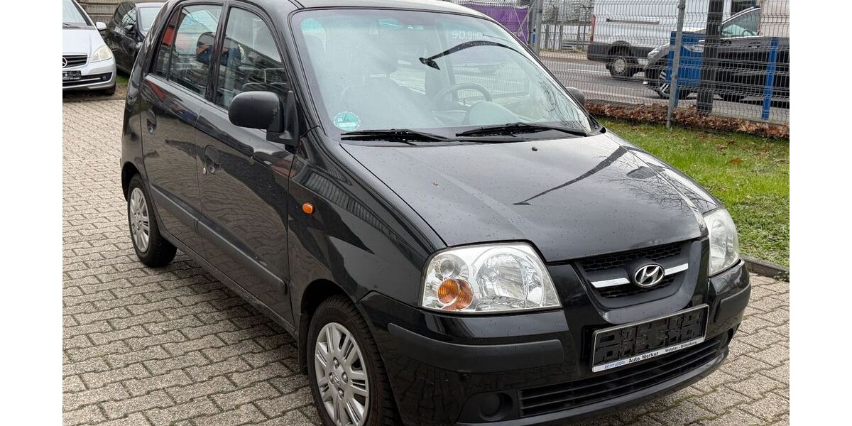 Hyundai Atos 98.000 km 2.000 &euro; Troisdorf 53842
