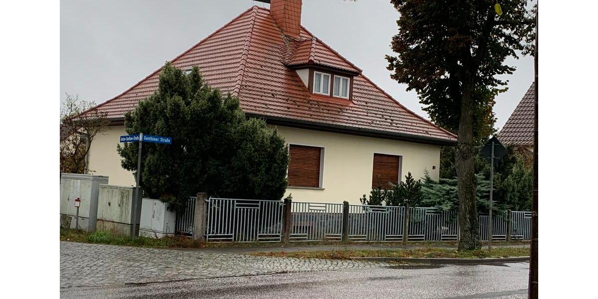 Einfamilienhaus Rathenow - 5 Zimmer, 110 m&sup2;, 220.000&euro; | Angebot:27403559