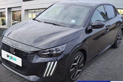 Peugeot 208 22.759 km 19.290 &euro; Jüterbog 14913