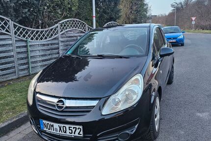 Opel Corsa 166.000 km 1.590 &euro; Northeim 37154
