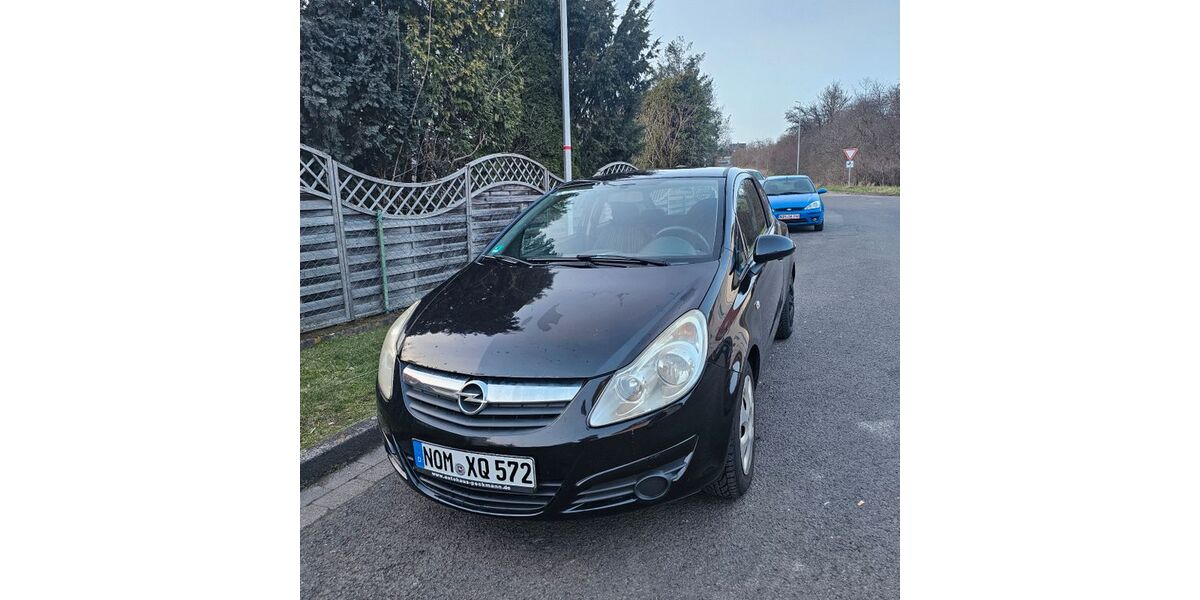 Opel Corsa 166.000 km 1.590 &euro; Northeim 37154