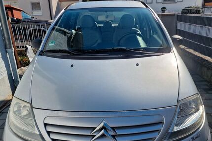 Citroen C3 145.000 km 1.800 &euro; Dannstadt Schauernheim 67125