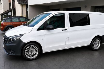 Mercedes-Benz Vito 163.000 km 22.999 &euro; Andernach 56626