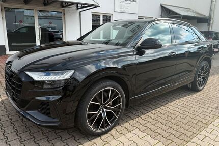 Audi Q8 121.000 km 53.999 € Heilbronn 74074