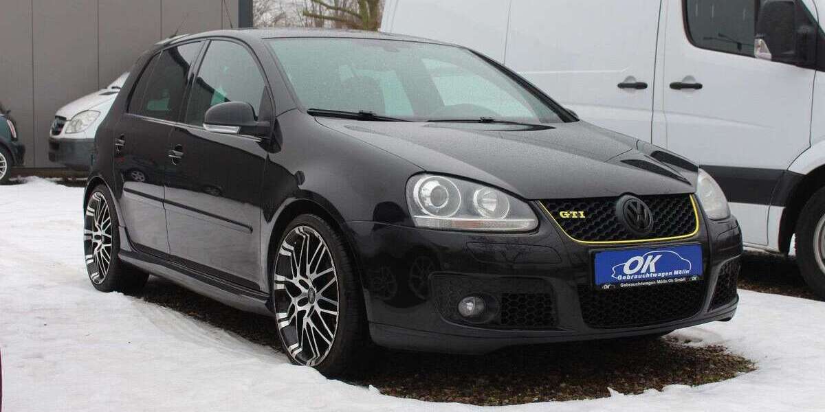 VW Golf 219.374 km 6.990 &euro; Mölln 23879