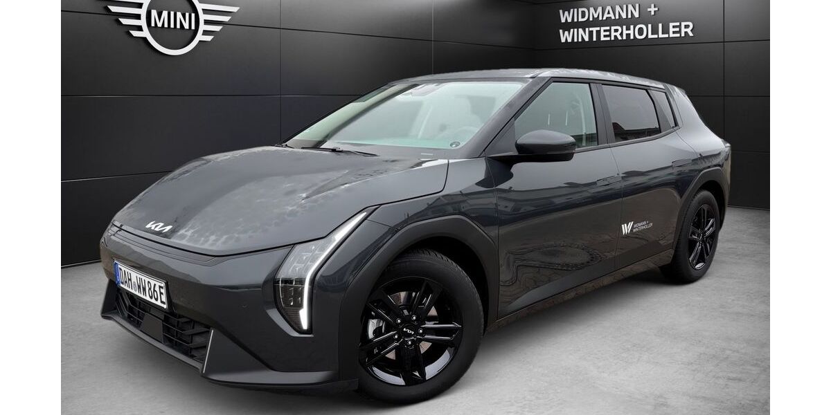 Kia EV4 4.500 km 39.980 &euro; Dachau 85221