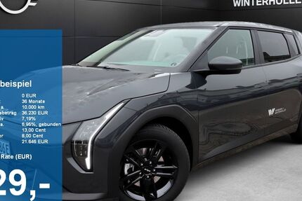 Kia EV4 4.501 km 39.980 &euro; Dachau 85221