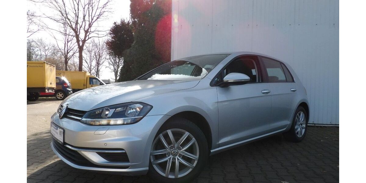 VW Golf 94.980 km 15.490 &euro; Garrel 49681