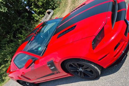 Ford Mustang 97.100 km 22.999 &euro; Nachrodt-Wiblingwerde 58769