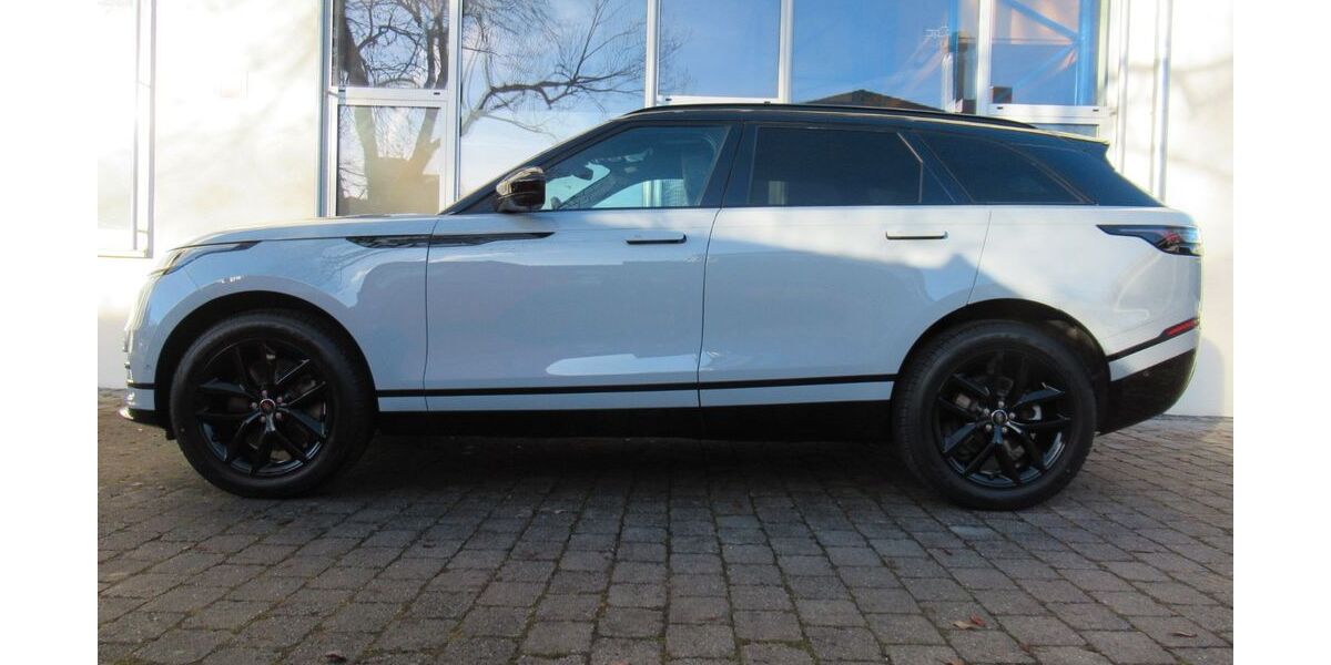 Land Rover Range Rover Velar 37.000 km 61.950 &euro; Gauting bei Starnberg 82131