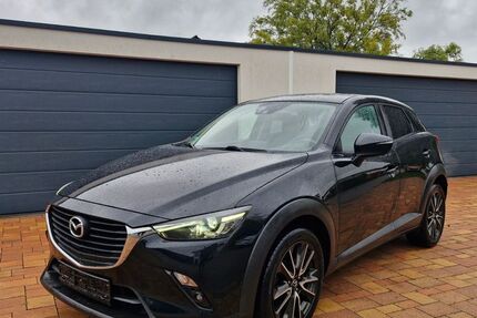 Mazda CX-3 194.000 km 7.899 € Egenhausen 72227
