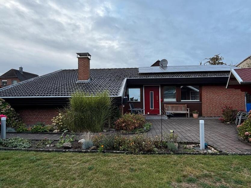 Einfamilienhaus in Wunstorf Großenheidorn zimmer