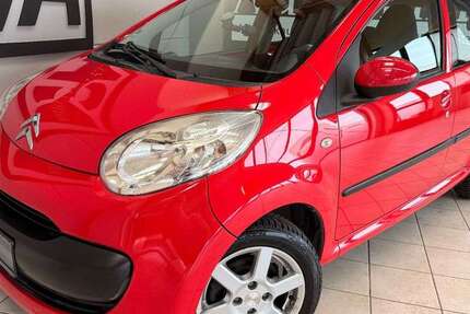 Citroen C1 71.000 km 4.499 &euro; Jülich 52428