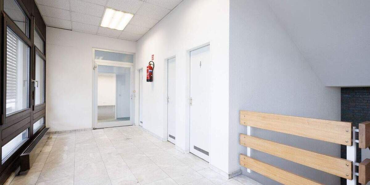 Gewerbeobjekt Erkrath Unterfeldhaus - 330&euro; | Angebot:25442928