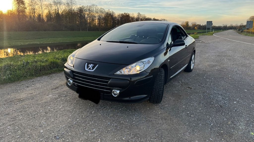 Peugeot 307 66.200 km 3.500 &euro; Rastatt 76437