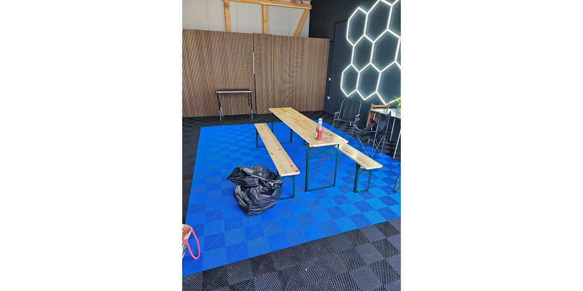 Gewerbeobjekt Seevetal Hagolt - 1.200&euro; | Angebot:26170915