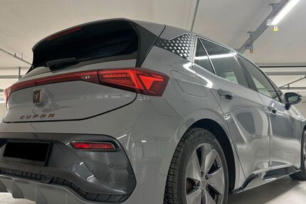 Cupra Born 45.874 km 20.999 &euro; Stuttgart 70186