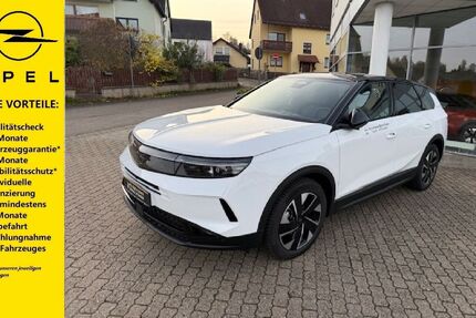 Opel Grandland (X) 5.000 km 33.990 &euro; Spalt 91174