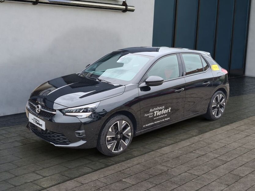 Opel Corsa 13.200 km 22.800 € Lauchringen 79787