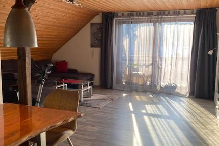 Großzügige 3-Zimmer-Wohnung in Weinzierlein (Zirndorf) 3 zimmer