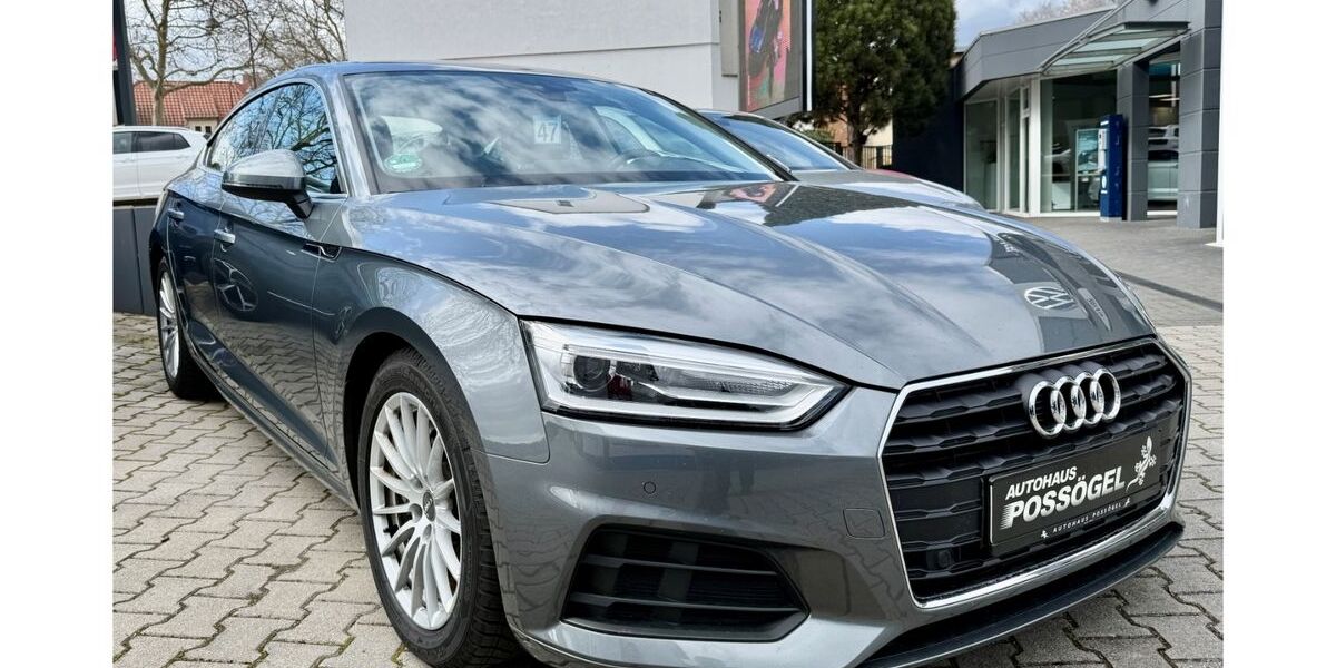 Audi A5 76.500 km 18.990 &euro; Naumburg 06618