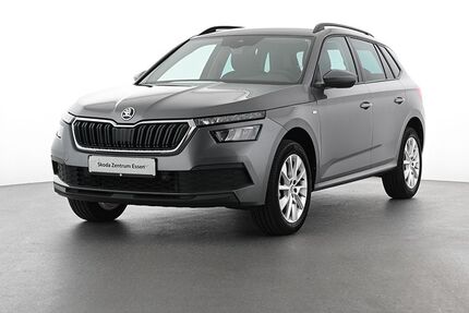 Skoda Kamiq 58.244 km 19.960 &euro; Essen 45143