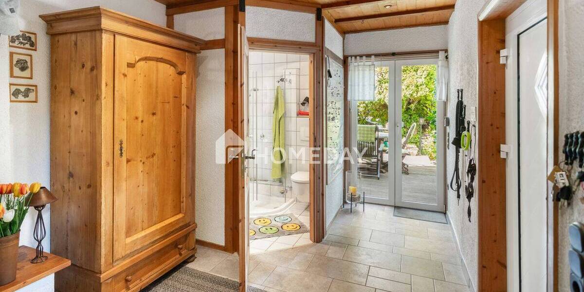 Doppelhaushälfte Holzwickede - 4 Zimmer, 110 m&sup2;, 249.000&euro; | Angebot:26695686