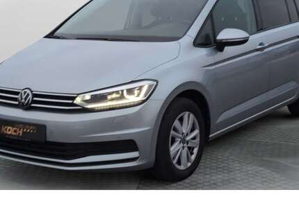 VW Touran 14.990 km 38.760 &euro; Öhringen 74613
