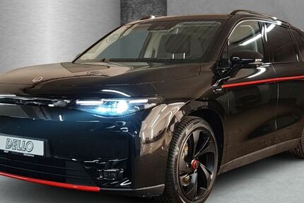 Leapmotor C10 13.987 km 43.990 &euro; Hamburg 21079