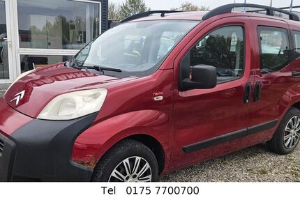 Citroen Nemo 180.000 km 1.600 &euro; AUGSBURG 86167