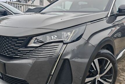 Peugeot 3008 107.078 km 17.493 &euro; Wölfersheim 61200