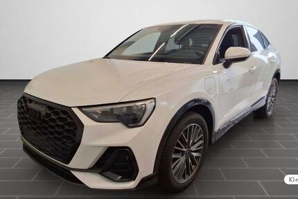 Audi Q3 79.283 km 29.900 &euro; Bingen / Rhein 55411